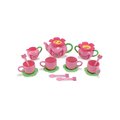 Melissa & Doug Bella Butterfly Tea Set LCI6181